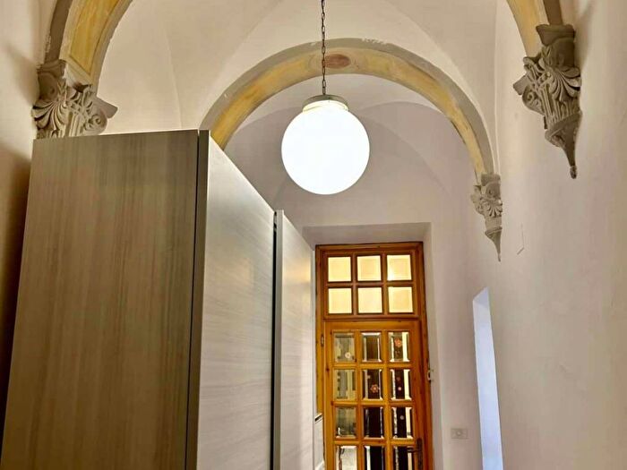 Appartamento bilocale in affitto in Via della Scala, Santa Maria Novella, Firenze