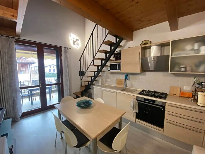 Appartamento quadrilocale in vendita in Via Pinta, Ravenna