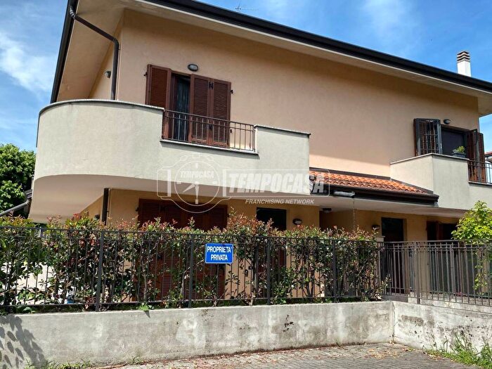 Appartamento bilocale in affitto in Via Bergamo A, Gorgonzola