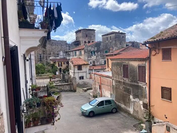 Appartamento monolocale in vendita in Piazza Cipollata, Terracina