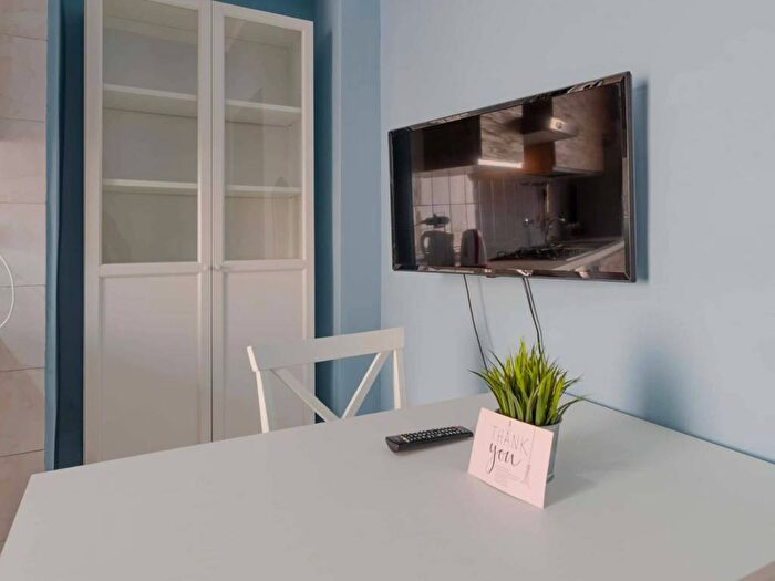 Appartamento bilocale in affitto in Lungo Dora Napoli, Aurora, Torino