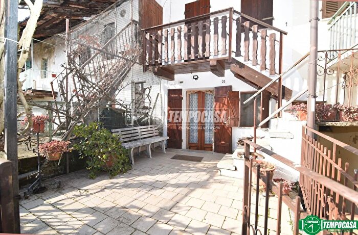 Case in Vendita e in Affitto - 2