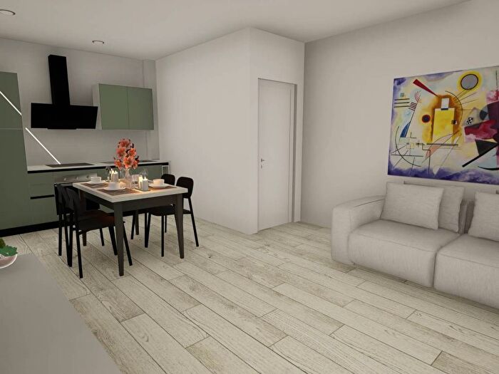 Case in Vendita e in Affitto - 3