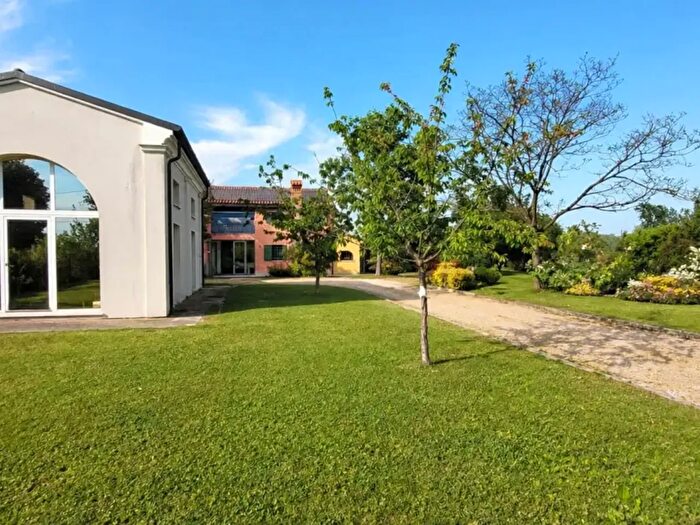 Casa quadrilocale in vendita in Via Bagnoli, Cadoneghe