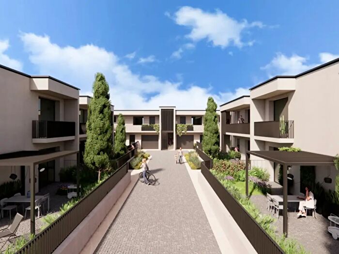 Appartamento con 5 locali in vendita in Cologna Veneta