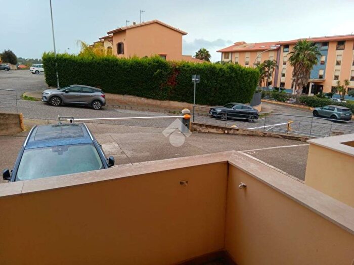 Appartamento trilocale in affitto in VLe Europa, Fortuna Corvo, Catanzaro