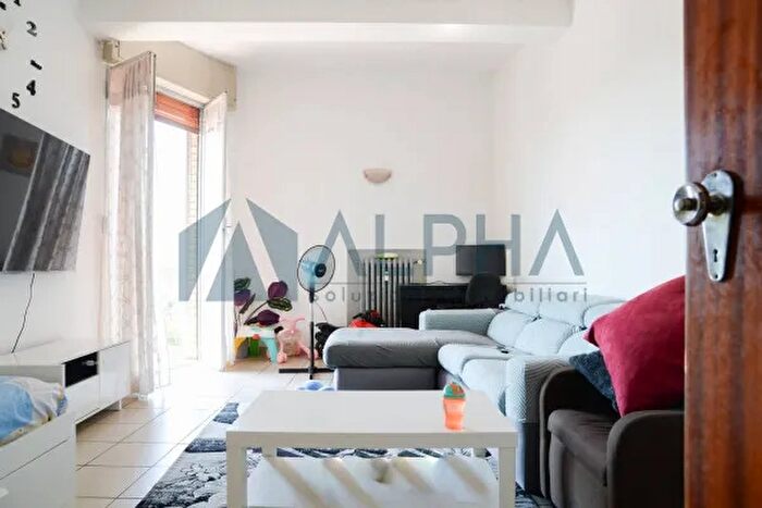 Appartamento quadrilocale in vendita in Via Acquaviva, Forli