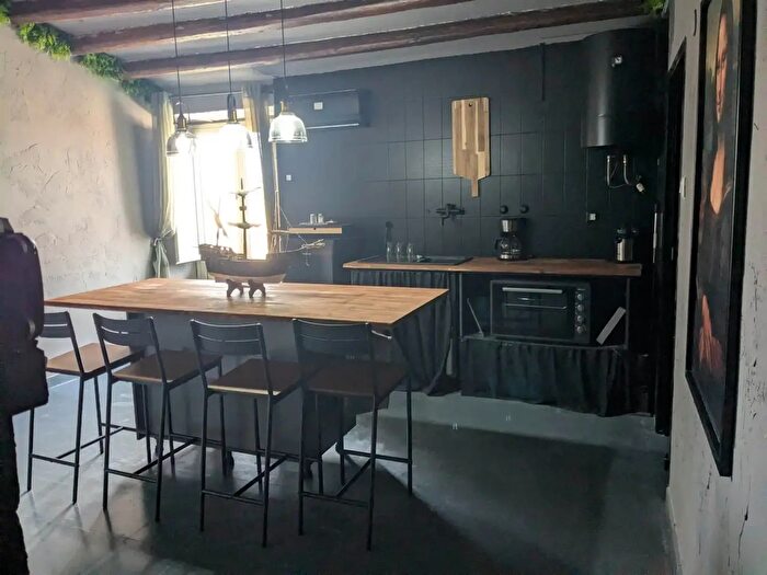 Appartamento trilocale in vendita in Bisacquino