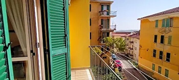 Appartamento trilocale in vendita in Chieti