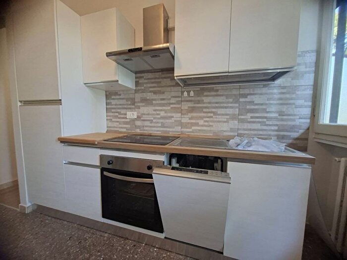 Appartamento bilocale in affitto in Mazzini Fossolo, Bologna