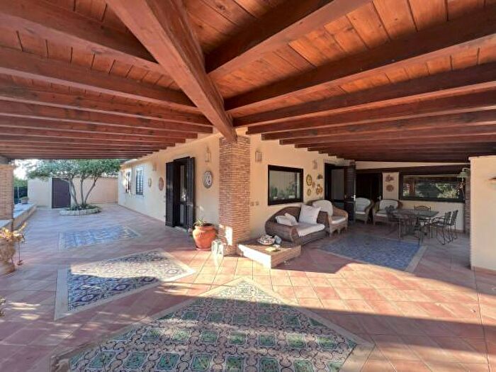 Casa con 6 locali in vendita in Lungomare delle Anticaglie, Santa Croce Camerina