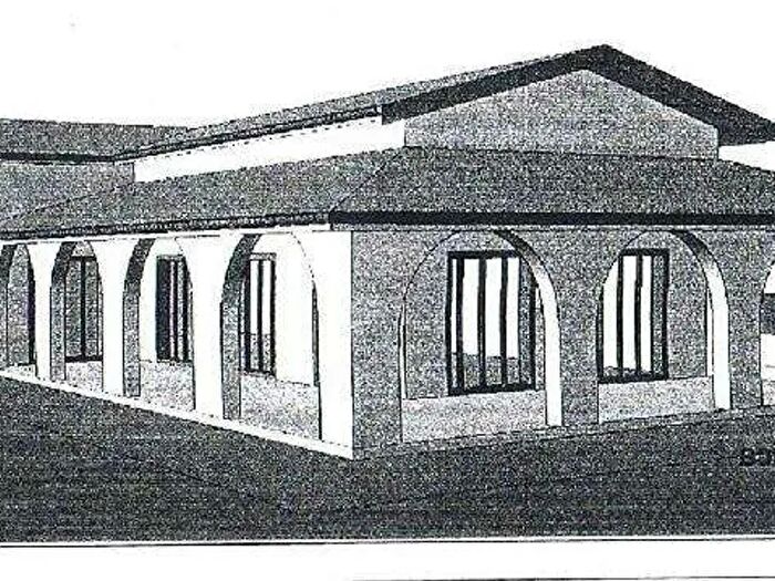 Casa con 10 locali in vendita in Pietrelcina