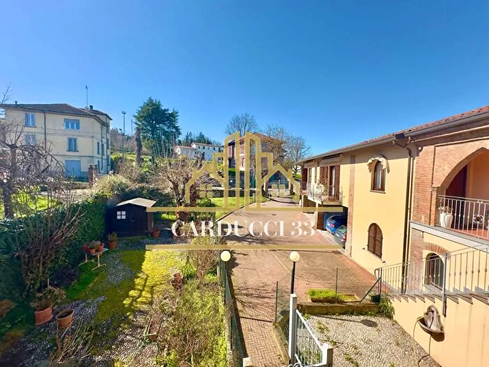 Appartamento bilocale in vendita in Roma, Sarezzano