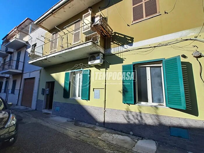 Appartamento trilocale in vendita in Via Don Morosini, Terracina