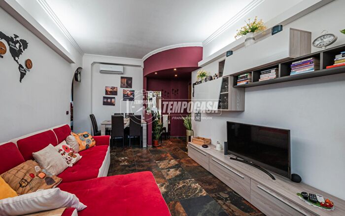 Case in Vendita e in Affitto - 3