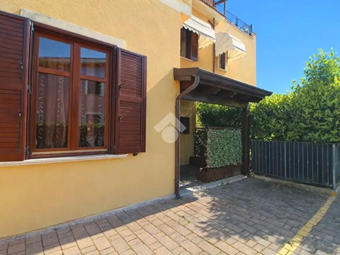 Appartamento bilocale in vendita in Traversa Filippo Turati, Giulianova