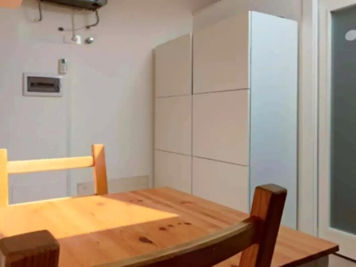 Appartamento monolocale in affitto in Via Lattanzio, Milano