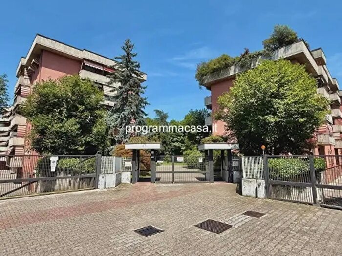 Appartamento bilocale in vendita in Via Giorgio Amendola, Segrate