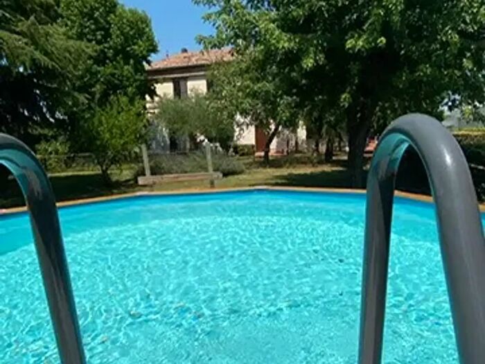 Appartamento con 5 locali in vendita in Via Martorella, Forli'