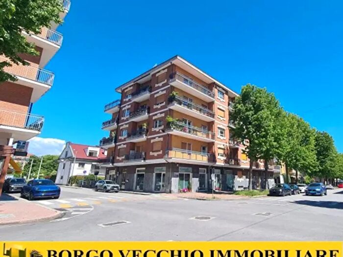 Appartamento quadrilocale in vendita in Via Amedeo Avogadro, Cuneo