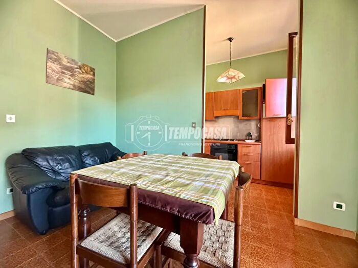 Appartamento bilocale in vendita in Via I Maggio, Cirie