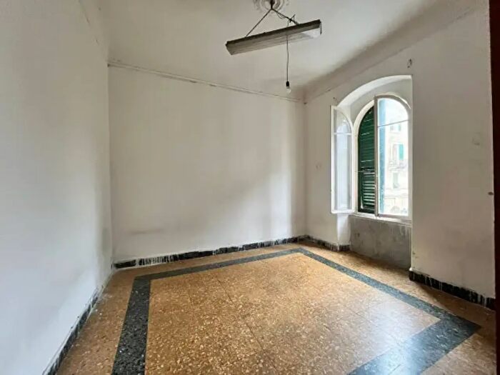 Appartamento con 6 locali in vendita in La Spezia