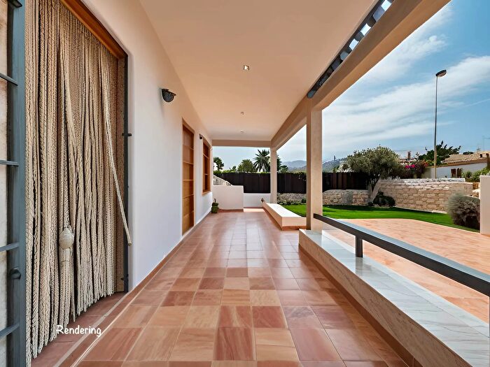 Case in Vendita e in Affitto - 3