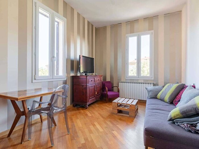 Appartamento trilocale in affitto in Via Mazzini, Massarenti, Bologna