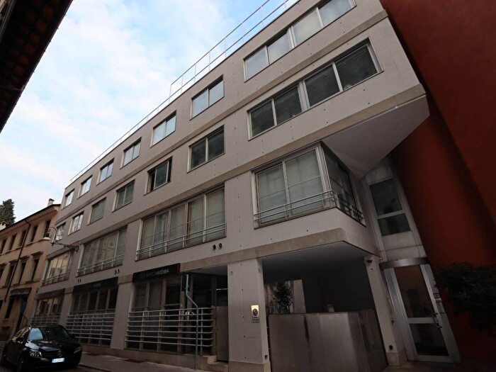 Appartamento bilocale in affitto in Via Giovanni Marinelli, Viale Ungheria, Udine