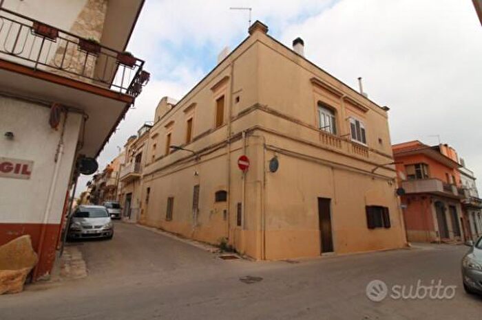 Appartamento trilocale in vendita in Via Abignente, Villa Castelli