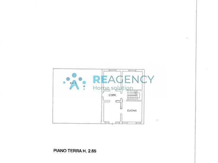 Appartamento trilocale in vendita in Via Capitello, Bressanvido