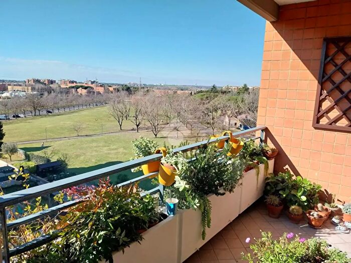 Appartamento bilocale in vendita in Viale Città dEuropa, Roma