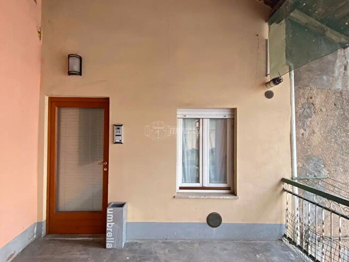 Appartamento monolocale in vendita in Via Torre, Trezzo Sull'Adda