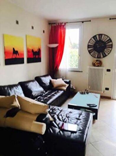 Appartamento trilocale in vendita in Via Don Mario Casati, Suello