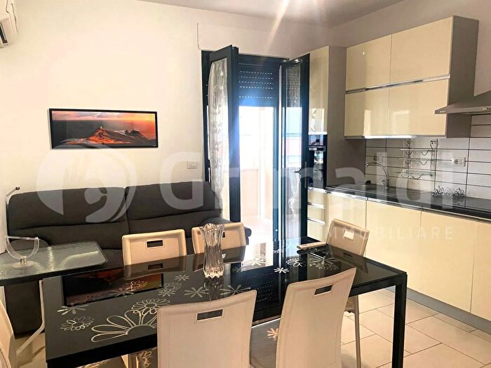 Appartamento bilocale in vendita in Via Nardò, Gallipoli