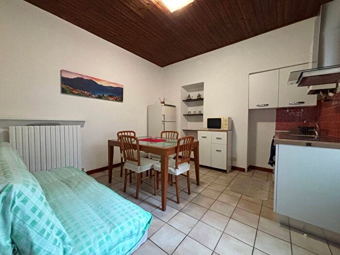 Appartamento bilocale in affitto in Via Borgo Vico, Stadio Borgo Vico, Como