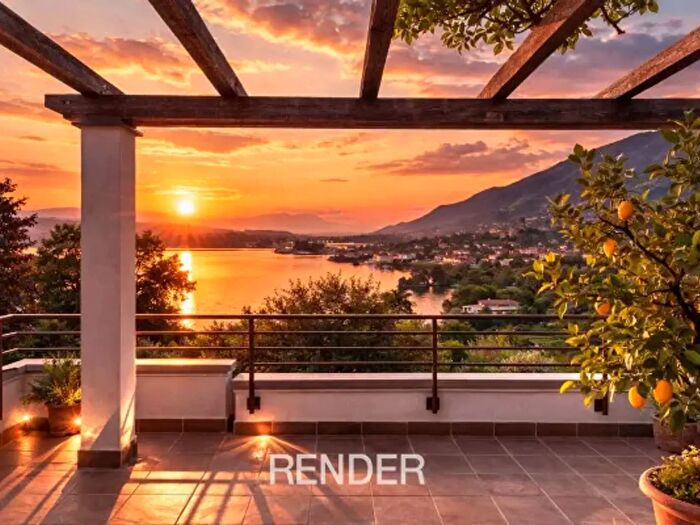 Casa con 6 locali in vendita in Galbiate