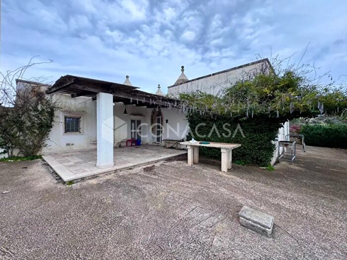 Appartamento quadrilocale in vendita in Strada Provinciale SNC, Ostuni