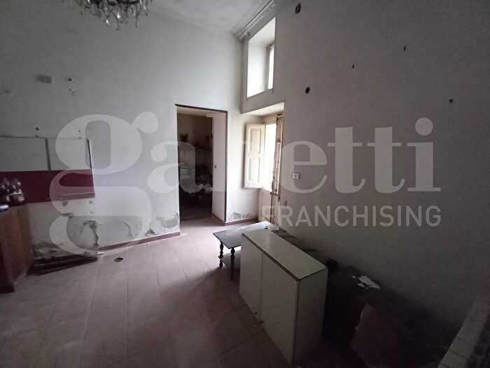 Casa in affitto in Via Caserta, Cicciano