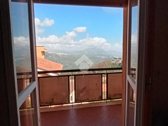 Appartamento quadrilocale in vendita in Via della Torricella, San Vito Romano