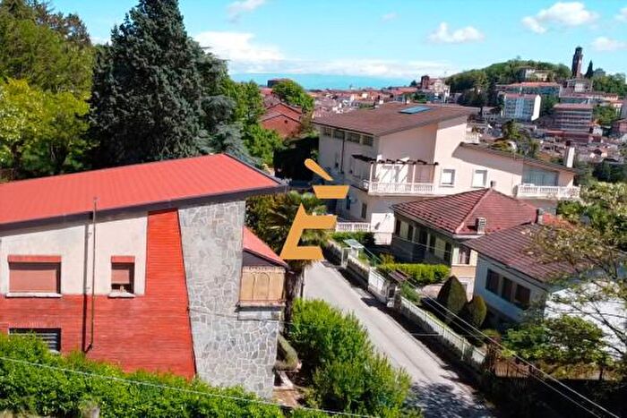 Casa quadrilocale in vendita in Via Frascarolo, San Salvatore Monferrato