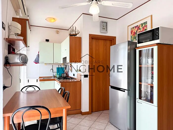 Appartamento monolocale in vendita in BellariaIgea Marina