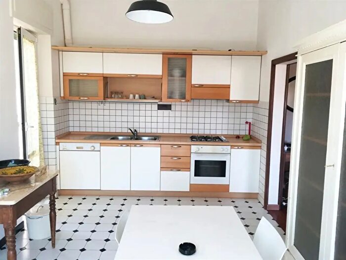 Appartamento quadrilocale in affitto in Arezzo