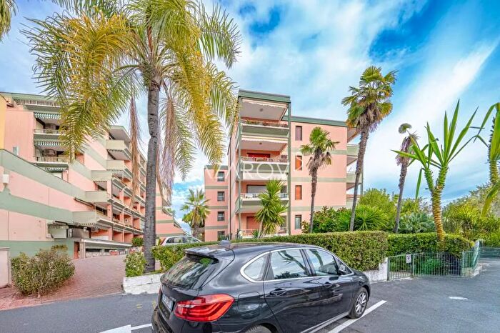 Appartamento monolocale in vendita in Sanremo