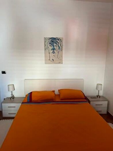 Appartamento bilocale in affitto in Via Chiarello, Soverato