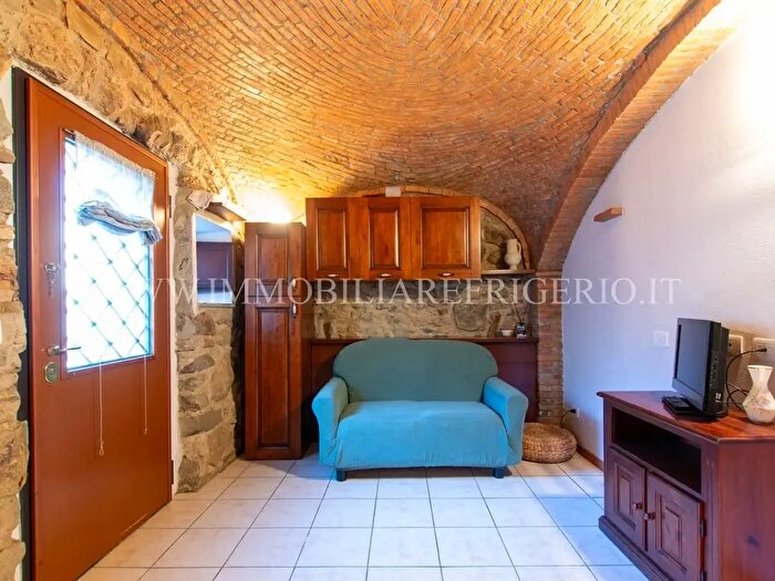 Appartamento monolocale in affitto in Cisano Bergamasco