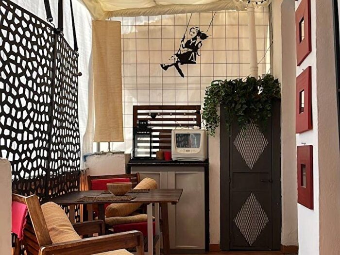 Appartamento monolocale in affitto in Via Issiglio, San Paolo, Torino