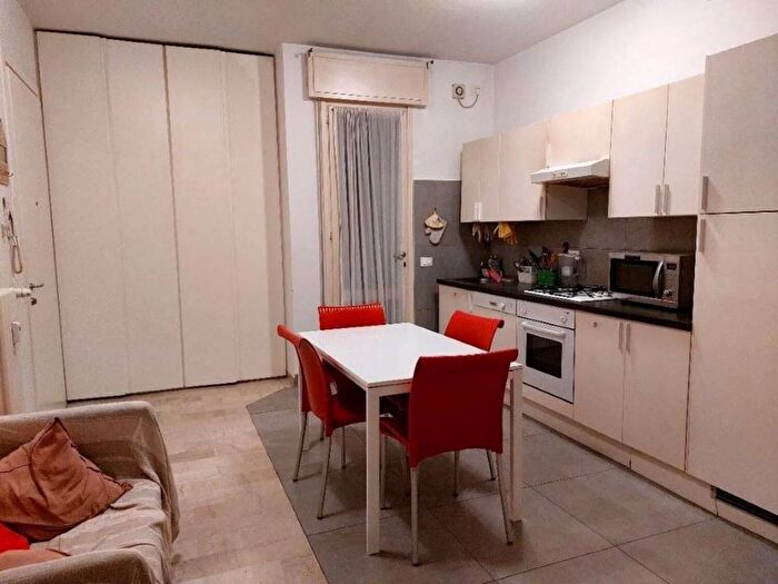 Appartamento quadrilocale in affitto in Piazza Delle Erbe, Piazze Duomo, Padova