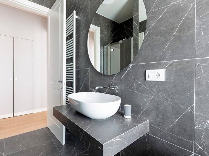 Appartamento bilocale in affitto in Via Amerigo Vespucci, Porta Nuova, Milano