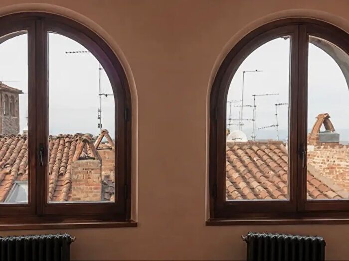 Appartamento trilocale in vendita in Citta' Della Pieve